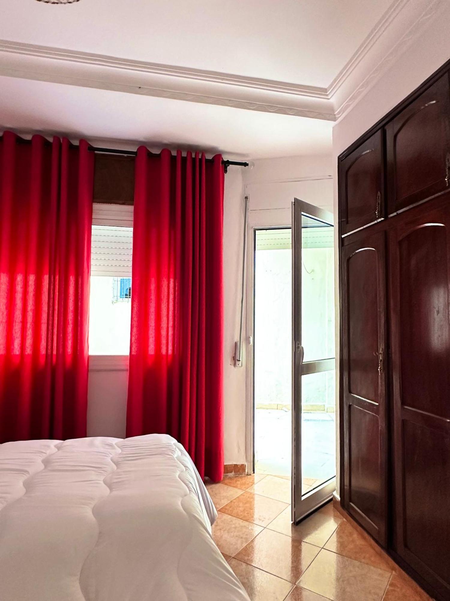 Casa Central Тетуан Экстерьер фото