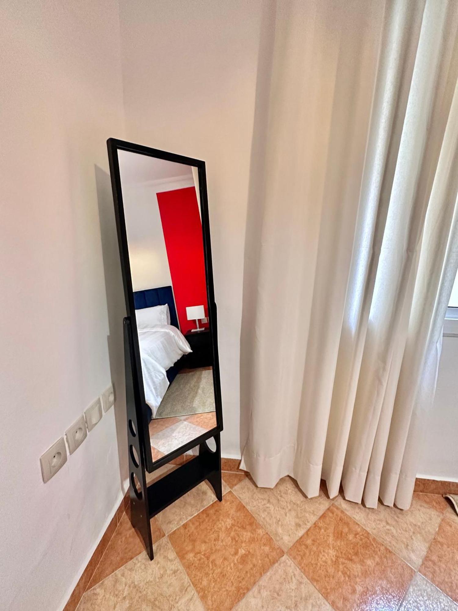 Casa Central Тетуан Экстерьер фото
