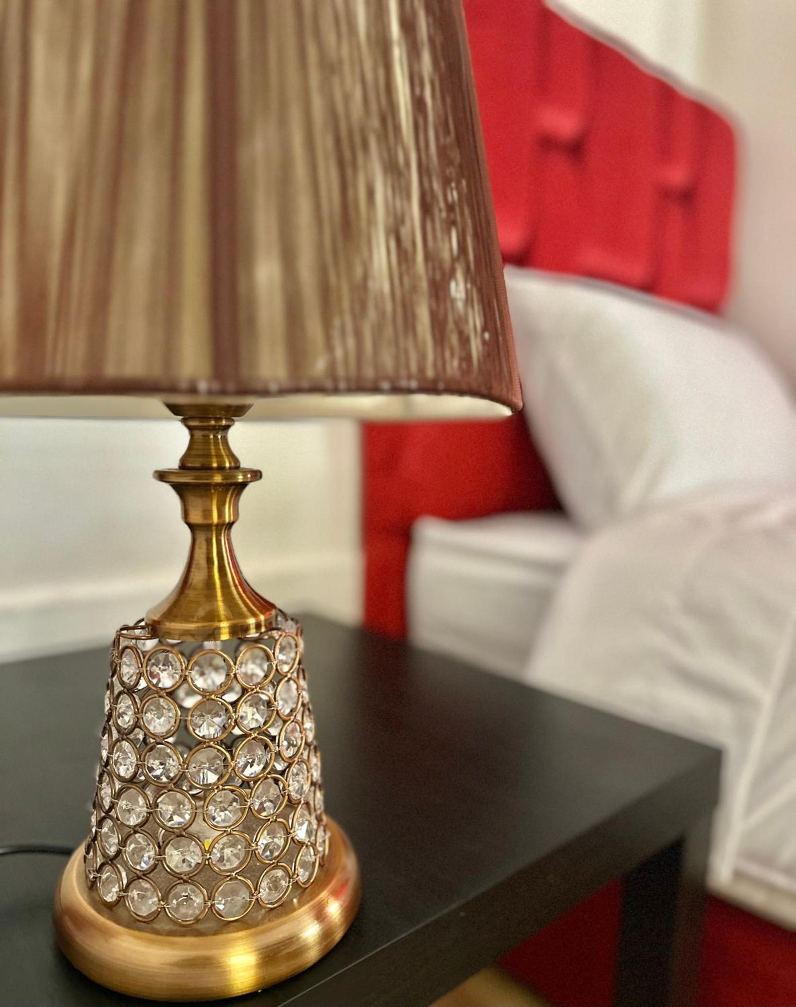 Casa Central Тетуан Экстерьер фото